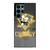 PITTSBURGH PENGUINS SIDNEY CROSBY SIGNATURE Samsung Galaxy S22 Ultra Case Cover
