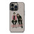 LARRY STYLINSON COMPLIMENTARY iPhone 13 Pro Case Cover