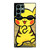 PIKACHU GANGNAM Samsung Galaxy S22 Ultra Case Cover