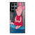 PIGLET WINNIE THE POOH CARTOON 2 Samsung Galaxy S22 Ultra Case Cover
