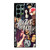 PIERCE THE VEIL BAND COLLAGE 2 Samsung Galaxy S22 Ultra Case Cover