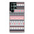 PIECE TRIBAL PATTERN 1 Samsung Galaxy S22 Ultra Case Cover
