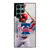 PHILADELPHIA PHILLIES BASEBALL LOGO Samsung Galaxy S22 Ultra Case Cover
