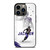 LAMAR JACKSON ACTION iPhone 13 Pro Case Cover