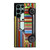 PAUL SMITH MINI COOPER Samsung Galaxy S22 Ultra Case Cover