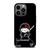 LA KINGS HELLO KITTY 2 iPhone 13 Pro Case Cover