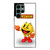 PAC MAN 3D CHARACTER Samsung Galaxy S22 Ultra Case Cover PAC MAN 3D CHARACTER Samsung Galaxy S22 Ultra Case Cover