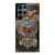 OWL STEAMPUNK BOOK Samsung Galaxy S22 Ultra Case Cover OWL STEAMPUNK BOOK Samsung Galaxy S22 Ultra Case Cover