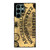 OUIJA BOARD Samsung Galaxy S22 Ultra Case Cover