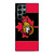 OTTAWA SENATORS Samsung Galaxy S22 Ultra Case Cover