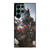 OPTIMUS PRIME TRANSFORMERS Samsung Galaxy S22 Ultra Case Cover