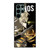 ONE PUNCH MAN ANIME GENOS Samsung Galaxy S22 Ultra Case Cover