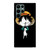 ONE PIECE STRAW HAT LUFFY Samsung Galaxy S22 Ultra Case Cover