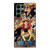 ONE PIECE CHARACTER Samsung Galaxy S22 Ultra Case Cover