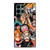 ONE PIECE ANIME CHARACTER 2 Samsung Galaxy S22 Ultra Case Cover