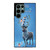 OLAF'S AND DEER FROZEN Samsung Galaxy S22 Ultra Case Cover