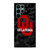 OKLAHOMA SOONERS CAMO Samsung Galaxy S22 Ultra Case Cover