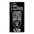 OAKLAND RAIDERS 4 Samsung Galaxy S22 Ultra Case Cover