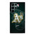 OAKLAND ATHLETICS MLB SYMBOL Samsung Galaxy S22 Ultra Case Cover