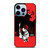 SAMURAI JACK CARTOON iPhone 13 Pro Max Case Cover SAMURAI JACK CARTOON iPhone 13 Pro Max Case Cover