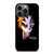 KUROSAKI ICHIGO BLEACH ART iPhone 13 Pro Case Cover