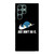 NIKE SNORLAX JUST DONT DO IT Samsung Galaxy S22 Ultra Case Cover