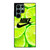 NIKE LEMON Samsung Galaxy S22 Ultra Case Cover