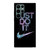 NIKE JUST DO IT LOGO Samsung Galaxy S22 Ultra Case Cover