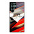 NIKE CLASSIC PAINT Samsung Galaxy S22 Ultra Case Cover
