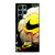 NIKE CLASSIC BALL Samsung Galaxy S22 Ultra Case Cover