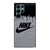 NIKE BRICK Samsung Galaxy S22 Ultra Case Cover