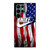 NIKE AMERICAN 1 Samsung Galaxy S22 Ultra Case Cover