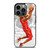 KOBE BRYANT ALLSTAR iPhone 13 Pro Case Cover