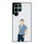 NIALL HORAN 1 Samsung Galaxy S22 Ultra Case Cover