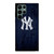 NEW YORK YANKEES WOODEN Samsung Galaxy S22 Ultra Case Cover NEW YORK YANKEES WOODEN Samsung Galaxy S22 Ultra Case Cover
