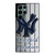 NEW YORK YANKEES 6 Samsung Galaxy S22 Ultra Case Cover NEW YORK YANKEES 6 Samsung Galaxy S22 Ultra Case Cover