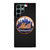 NEW YORK METS 3 Samsung Galaxy S22 Ultra Case Cover NEW YORK METS 3 Samsung Galaxy S22 Ultra Case Cover