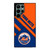 NEW YORK METS 2 Samsung Galaxy S22 Ultra Case Cover