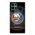 NEW YORK ISLANDERS LOGO Samsung Galaxy S22 Ultra Case Cover