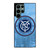 NEW YORK CITY FC Samsung Galaxy S22 Ultra Case Cover