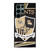 NEW ORLEANS SAINTS BIG EASY Samsung Galaxy S22 Ultra Case Cover