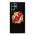NEW JERSEY DEVILS ICON Samsung Galaxy S22 Ultra Case Cover