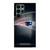 NEW ENGLAND PATRIOTS 5 Samsung Galaxy S22 Ultra Case Cover NEW ENGLAND PATRIOTS 5 Samsung Galaxy S22 Ultra Case Cover