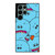MR MEESEEKS DESTROY Samsung Galaxy S22 Ultra Case Cover MR MEESEEKS DESTROY Samsung Galaxy S22 Ultra Case Cover