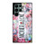MOTHER LOVE BONE LOGO Samsung Galaxy S22 Ultra Case Cover