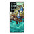 MORDECAI RIGBY CARTOON SERIES Samsung Galaxy S22 Ultra Case Cover