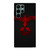 MITSUBISHI MOTORS WINGS LOGO Samsung Galaxy S22 Ultra Case Cover