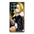 MISA AMANE CUTE DEATH NOTE Samsung Galaxy S22 Ultra Case Cover
