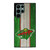 MINNESOTA WILD WOODEN Samsung Galaxy S22 Ultra Case Cover MINNESOTA WILD WOODEN Samsung Galaxy S22 Ultra Case Cover