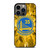 KEVIN DURANT WARRIORS 2 iPhone 13 Pro Case Cover